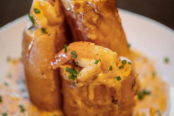 Seafood Tower