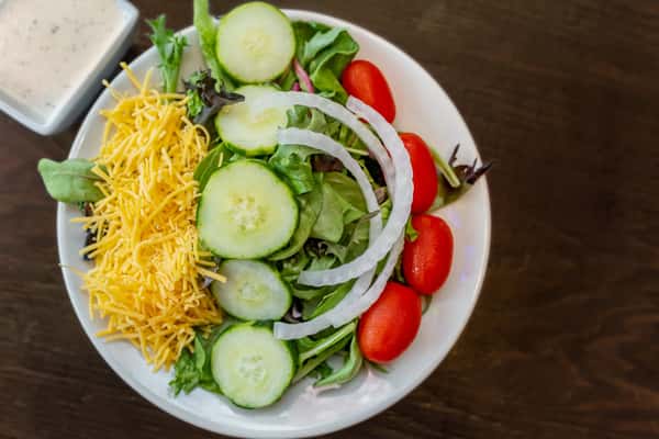 Garden Salad