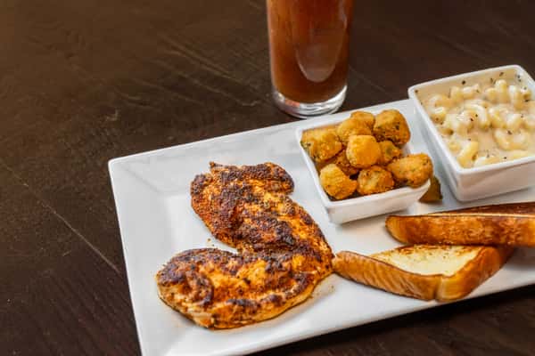 Chicken Breast