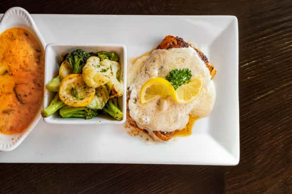 Mahi Mahi