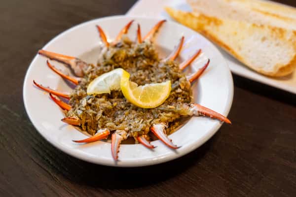 Crab Claws