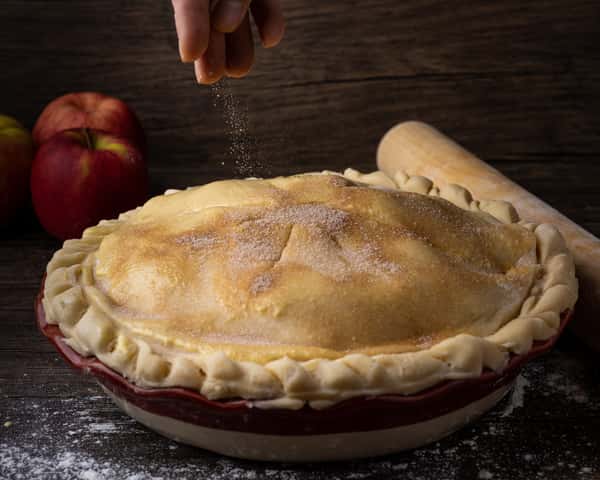 pie.