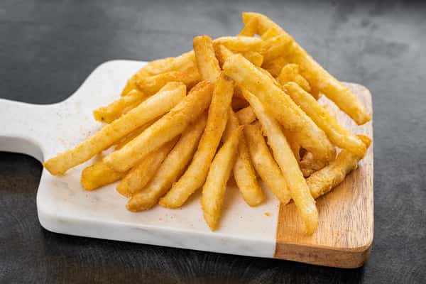 Fries ( Straight Cut)
