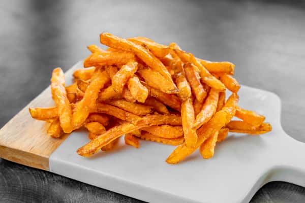 Fries (Sweet Potato)