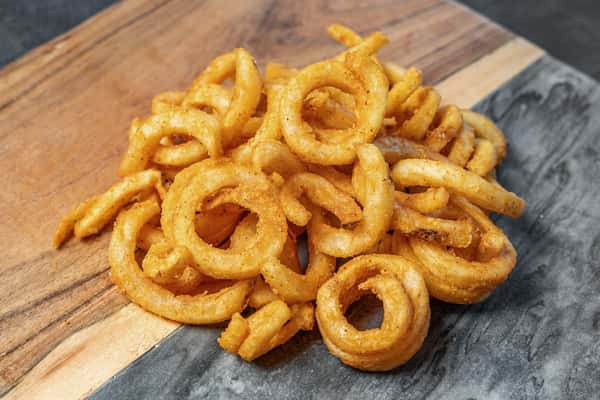 Curly Fries