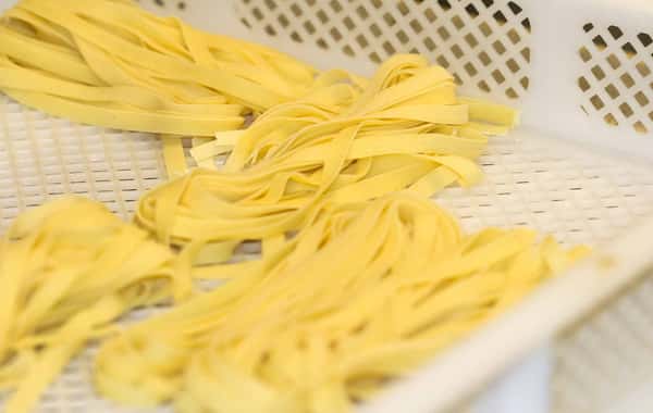 fresh pasta