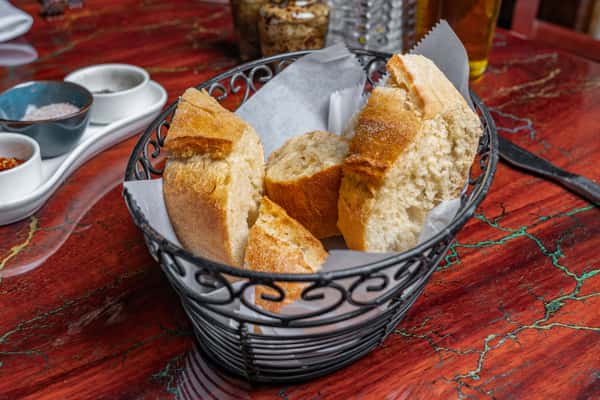 bread macro