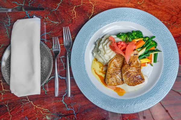 tilapia