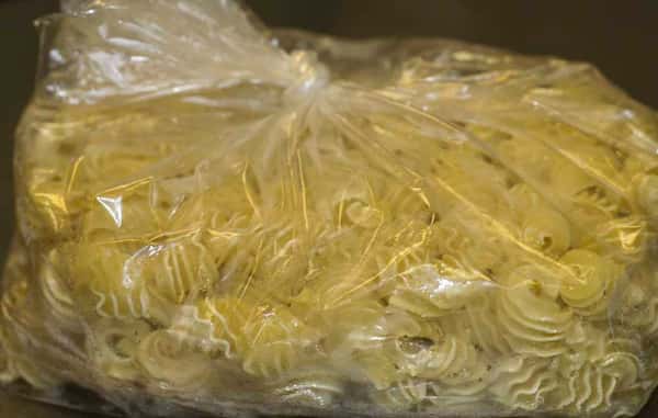 pasta