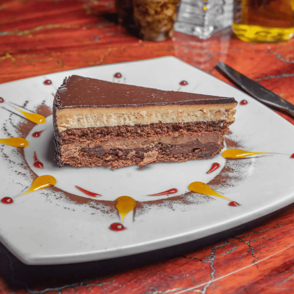 Dessert