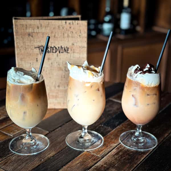 Cold Brew Coffee