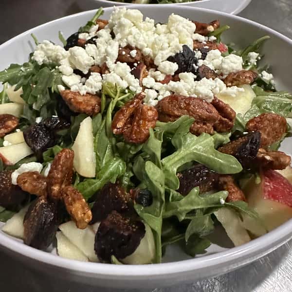 Apple Salad