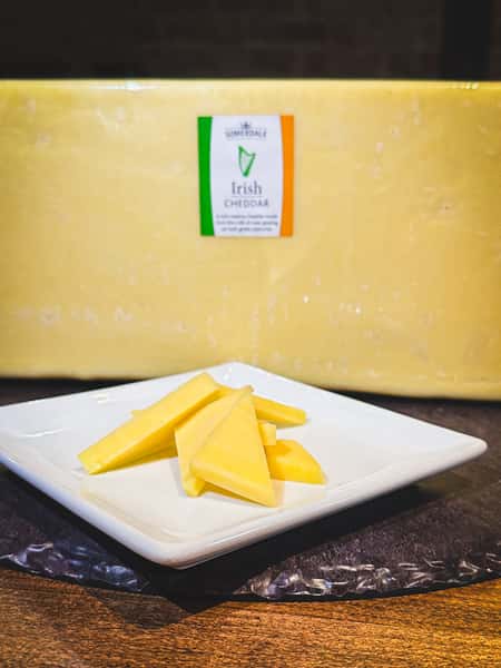 Sommerdale Extra Sharp Irish Cheddar