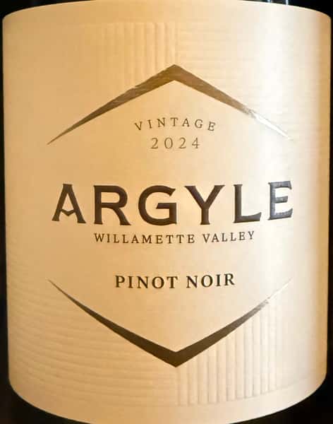 2024 Argyle