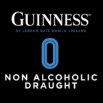 Guinness Zero NA