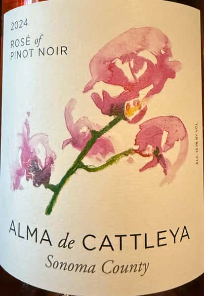 2024 Alma de Cattleya