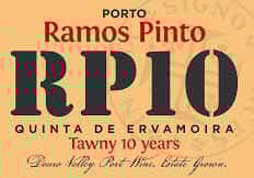 Ramos Pinto, 10 Year