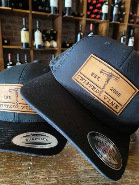 Twisted Hats
