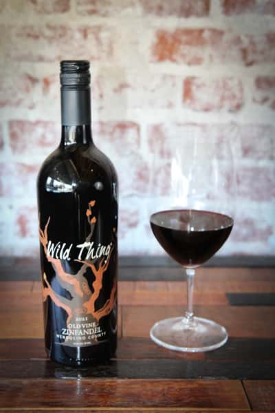 Zin