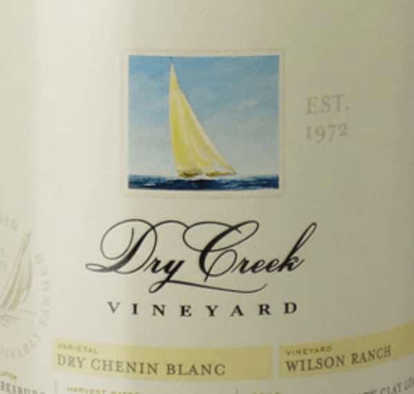 2023 Dry Creek Vineyards