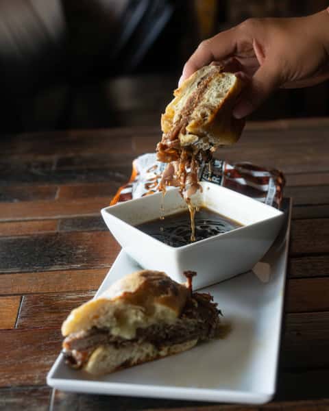 French Dip