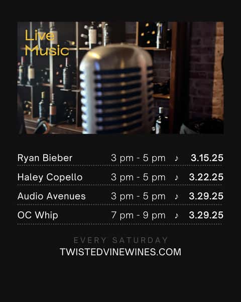 Live Music