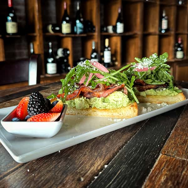 Avocado Toast
