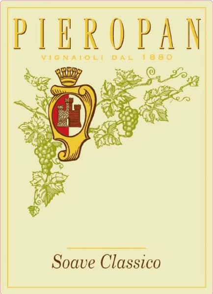 2023 Pieropan