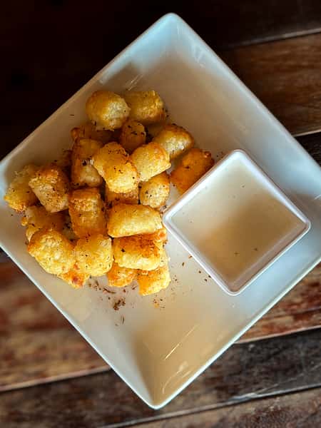 Twisted Tots