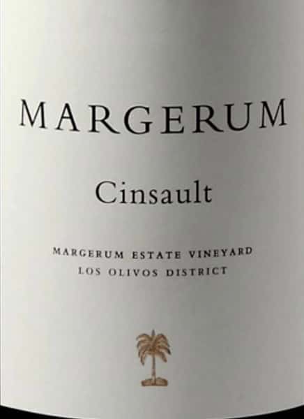 2023 Margerum