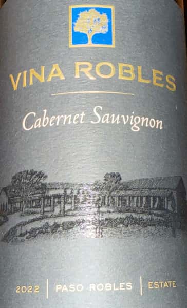 2022 Vina Robles