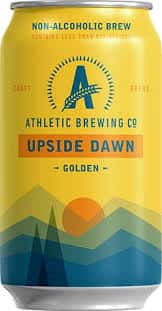Upside Dawn NA