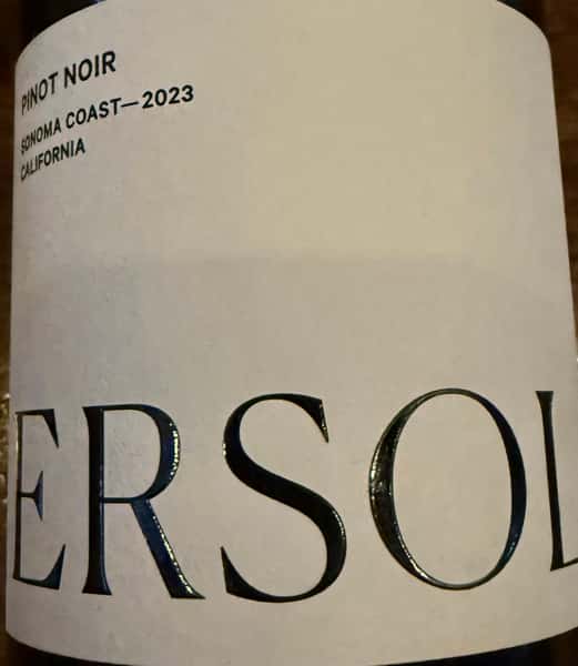 2023 Ersol