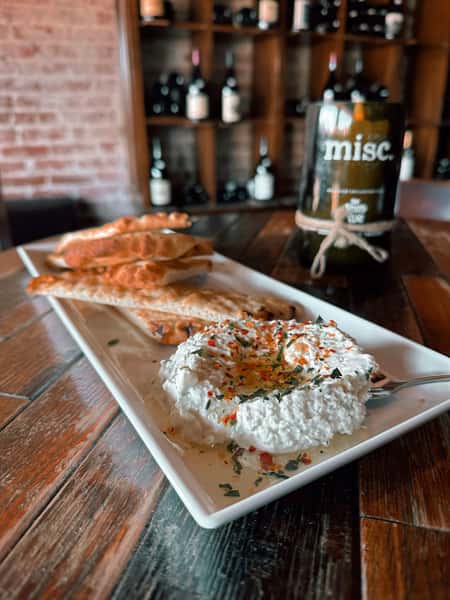 Feta Dip