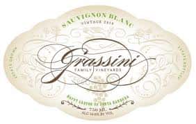 2023 Grassini