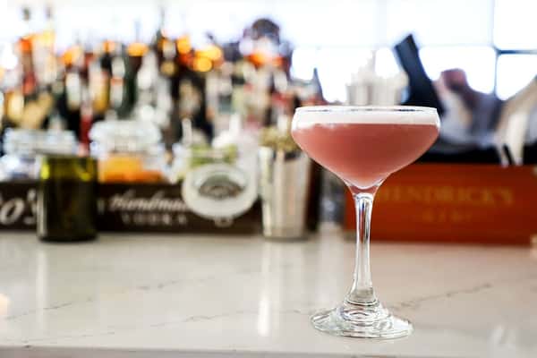 craft cocktails