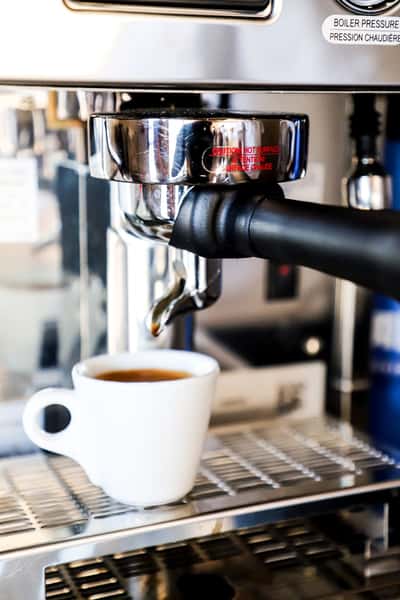 espresso