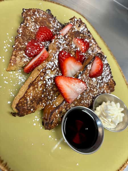 French Toast