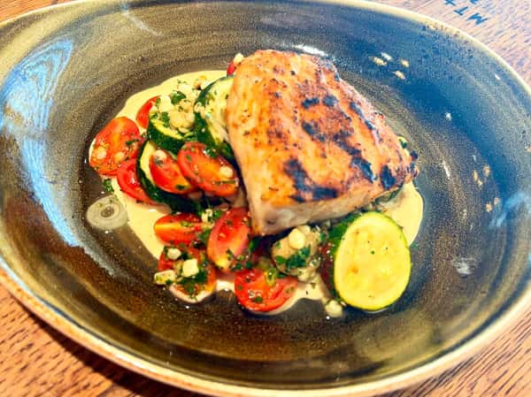 Market Fish