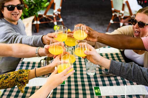 brunch