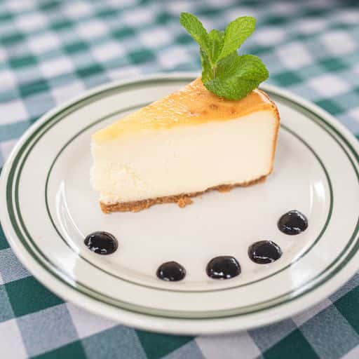 Cheesecake