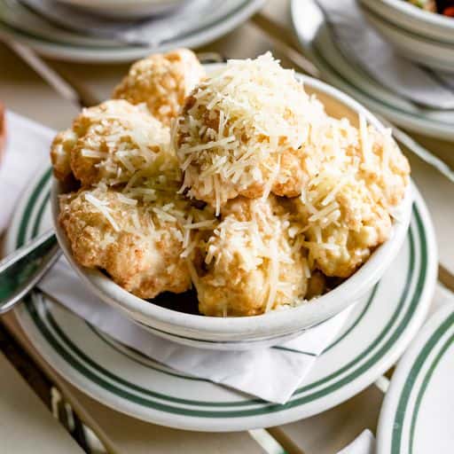 Cauliflower