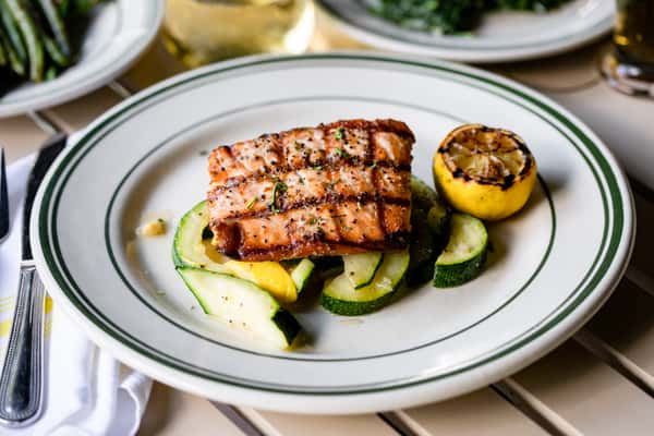 Salmon*