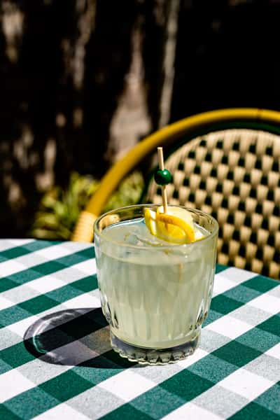 Dos Piñas