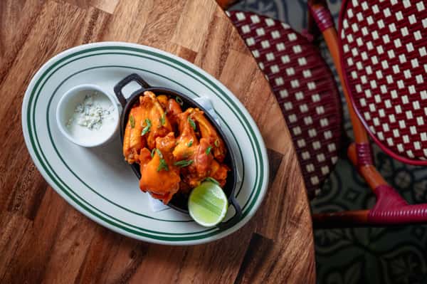 Jumbo Chicken Wings