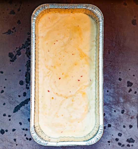 Queso and Chips for 10 people