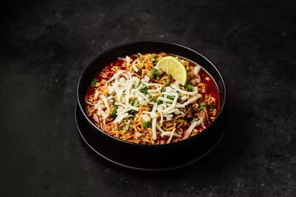 Birria Ramen