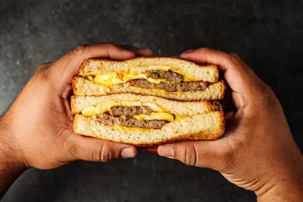 Morning Munchwich