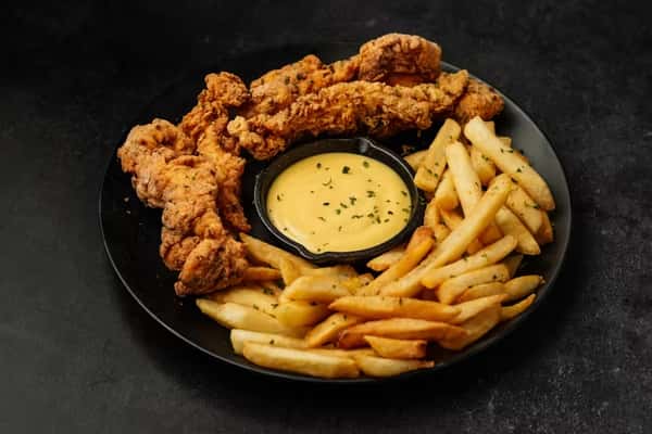 Clucking Good