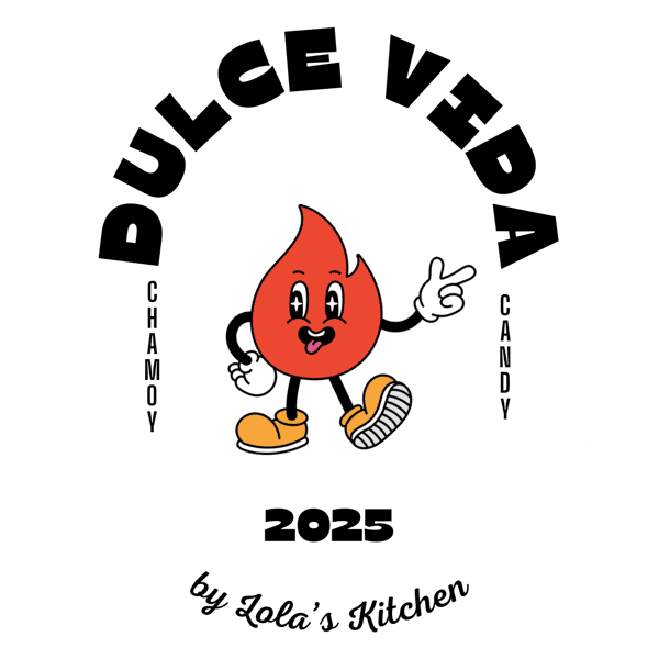 dulce vida logo